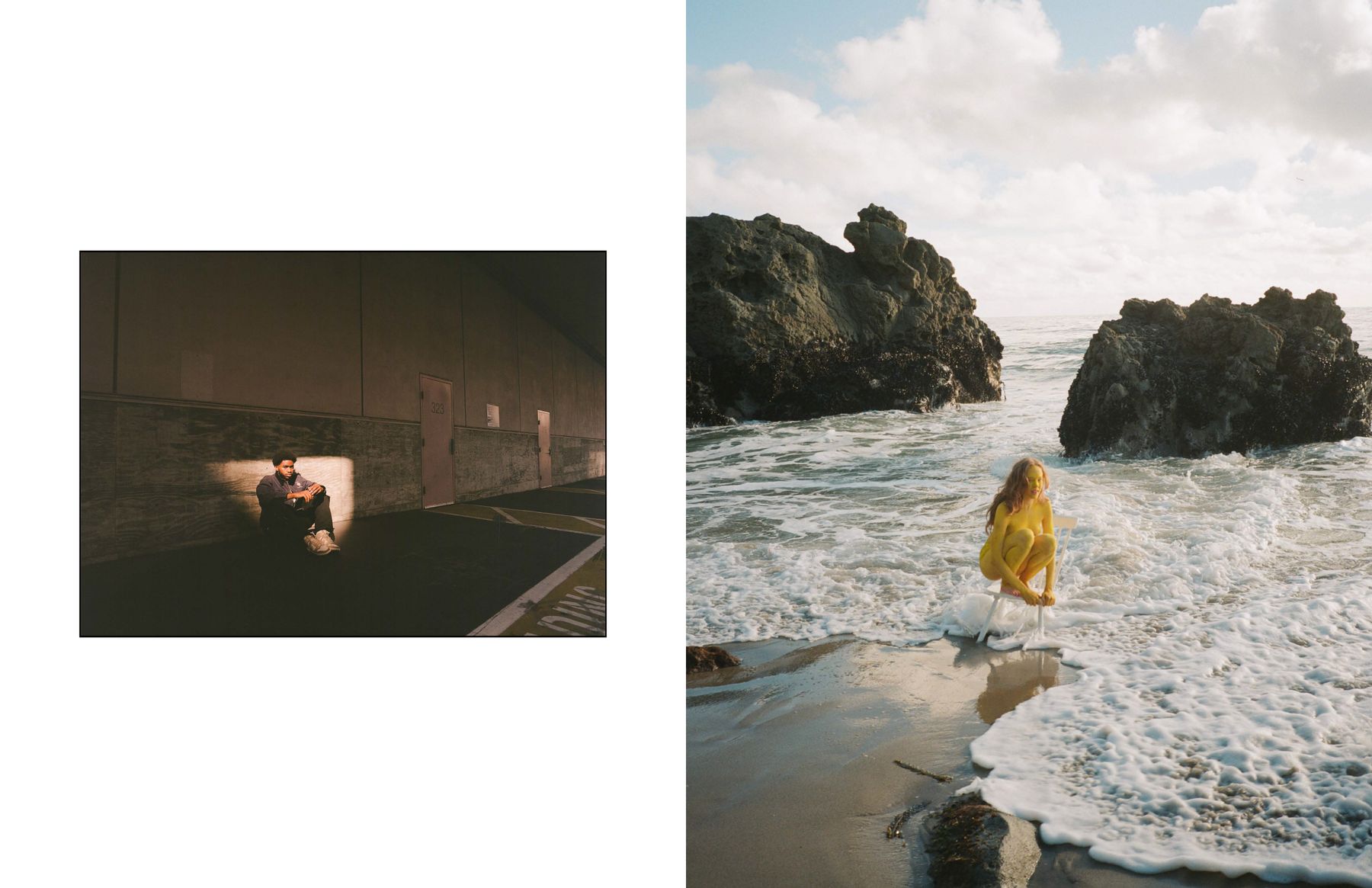 IN EVERY DIRECTION — image
