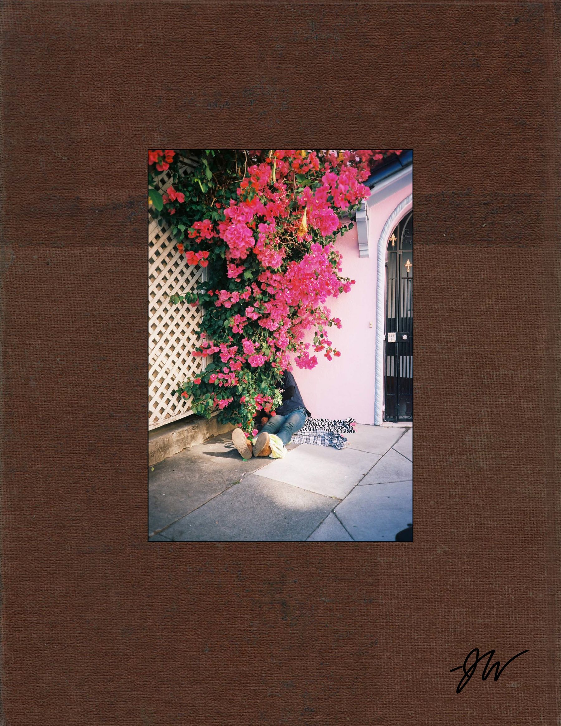 IN EVERY DIRECTION — image