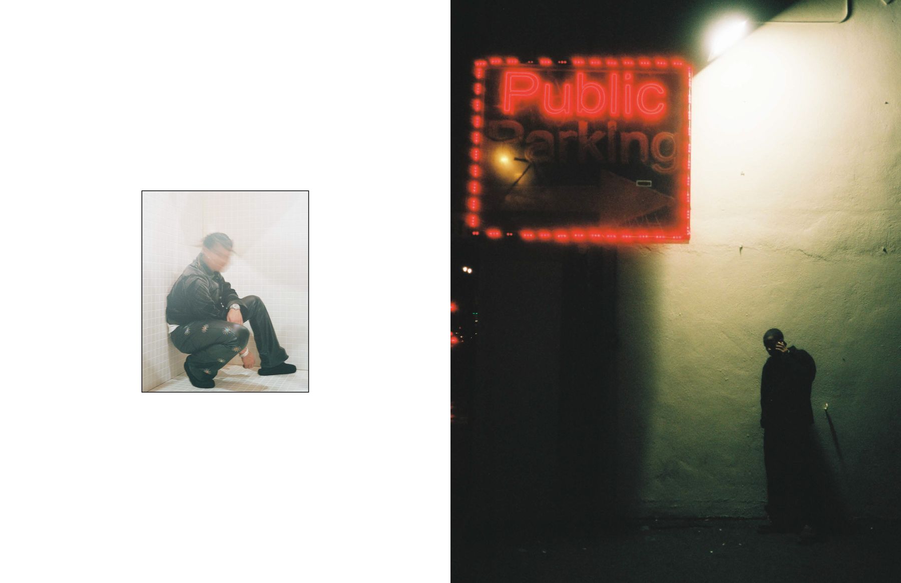 IN EVERY DIRECTION — image